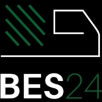 Bes24h.com Logo